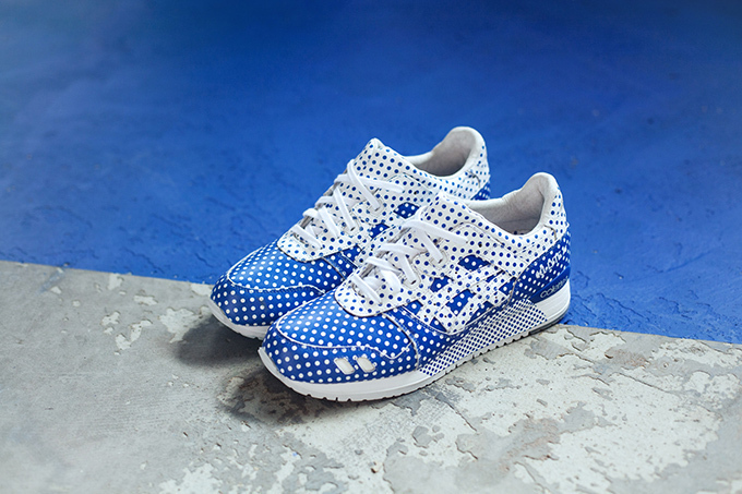 アシックスタイガー(ASICSTIGER) コレット｜写真1