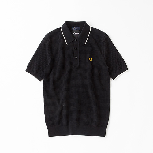 フレッドペリー(FRED PERRY) マーシャル｜写真2