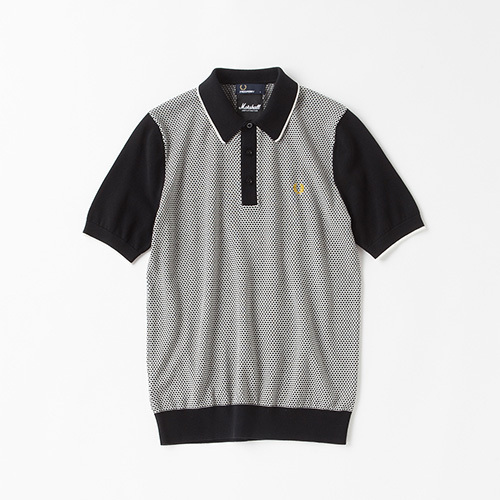 フレッドペリー(FRED PERRY) マーシャル｜写真3