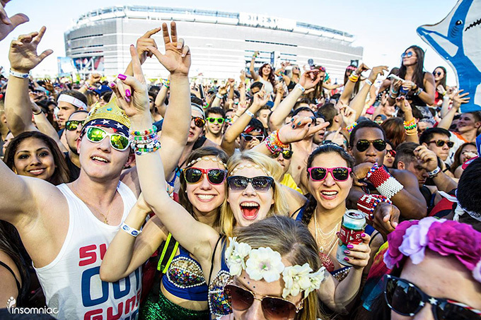 全米最大EDMフェス「EDC」日本上陸！千葉・マリンスタジアム＆幕張海浜公園でGWに開催｜写真4