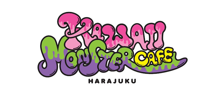 原宿に「KAWAII MONSTER CAFE」オープン - 増田セバスチャンがプロデュース｜写真4