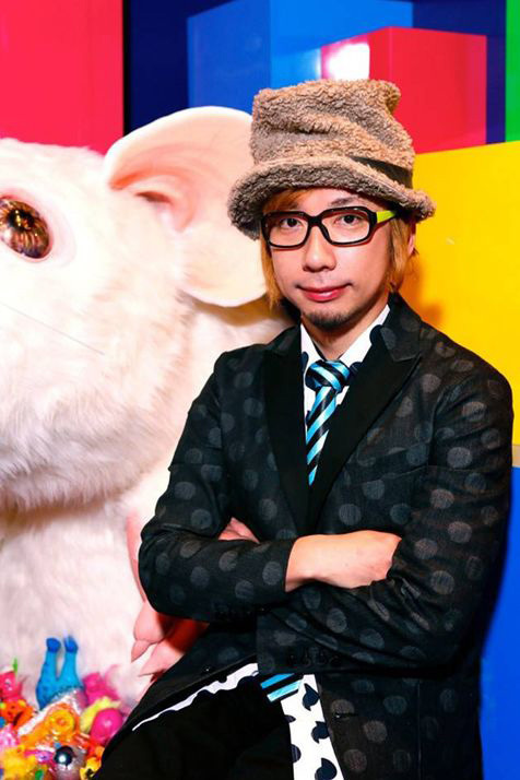 原宿に「KAWAII MONSTER CAFE」オープン - 増田セバスチャンがプロデュース｜写真5