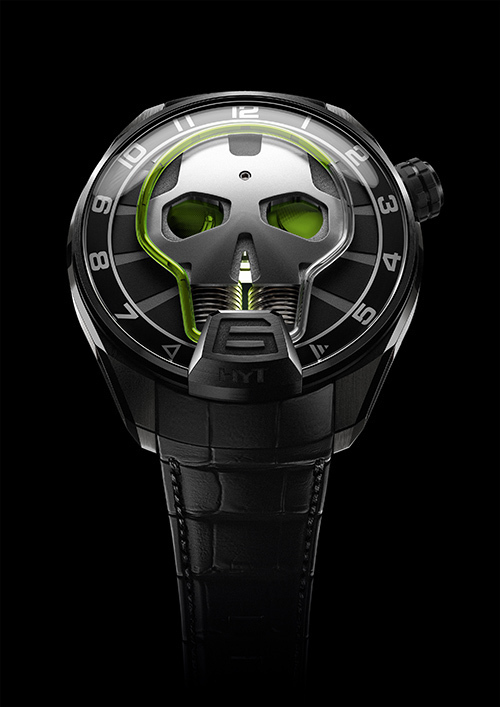 ウブロ(HUBLOT), タサキ(TASAKI) 2015ウォッチコレクターズ ウィーク｜写真3