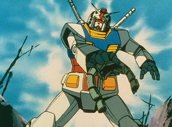 『機動戦士ガンダム』シリーズをスクリーンで！「第28回東京国際映画祭」で初の大規模上映｜写真3