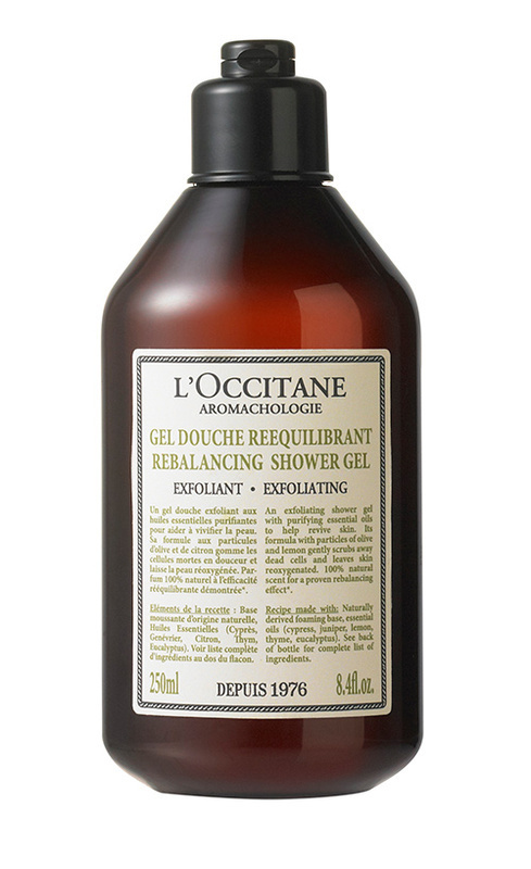 ロクシタン(L'OCCITANE) バランシング｜写真4