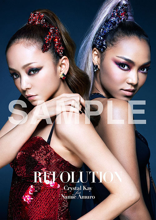 安室奈美恵 REVOLUTION｜写真3