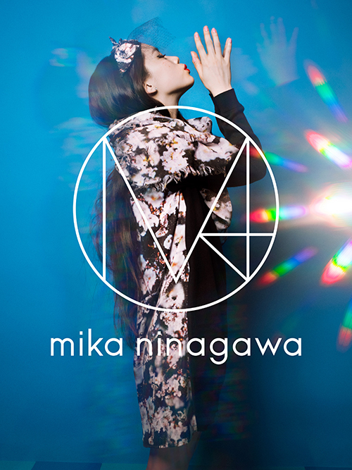 蜷川実花(Mika Ninagawa) M / mika ninagawa｜写真4