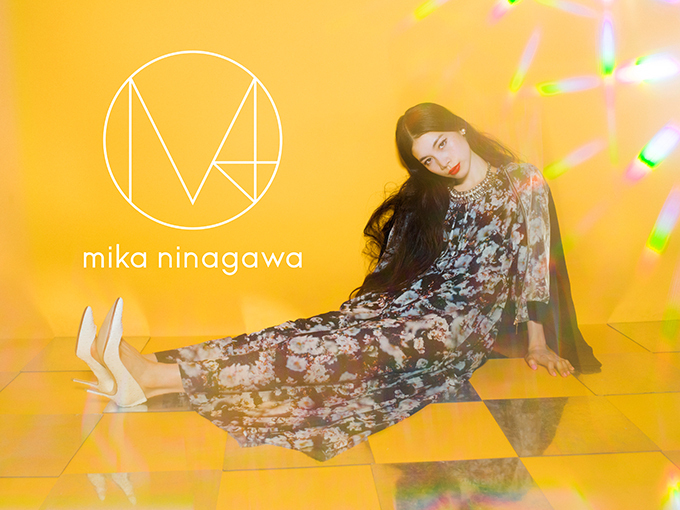 蜷川実花(Mika Ninagawa) M / mika ninagawa｜写真5