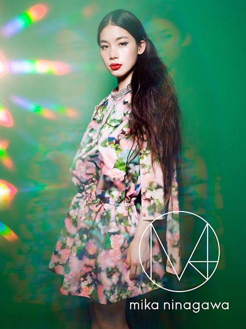 蜷川実花(Mika Ninagawa) M / mika ninagawa｜写真6