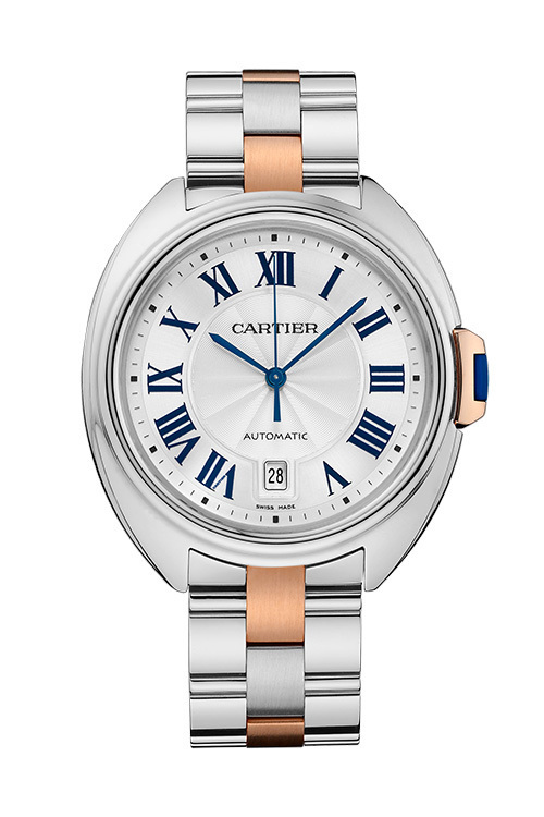 カルティエ(Cartier) クレ ドゥ カルティエ｜写真3