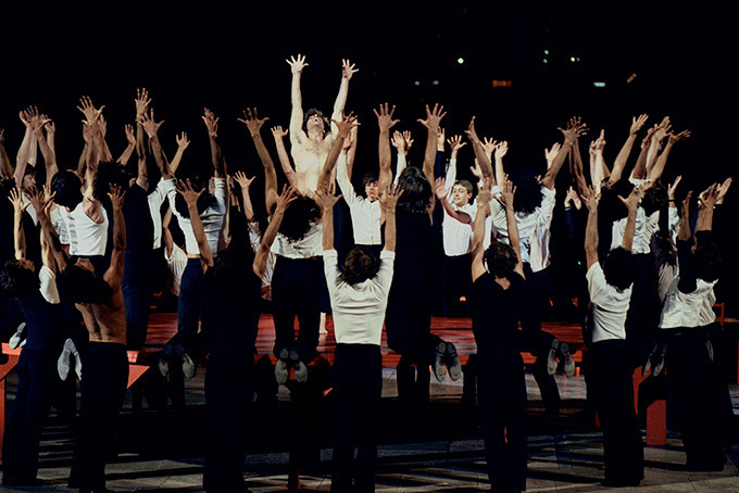 クロード・ルルーシュ監督映画『愛と哀しみのボレロ』YEBISU GARDEN CINEMAで限定上映｜写真1