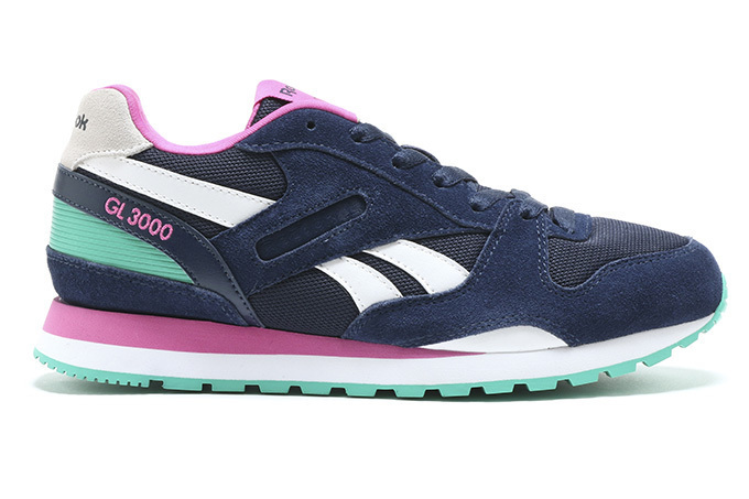 リーボック(Reebok) GL 3000｜写真4