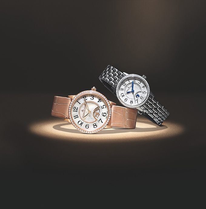 ジャガー・ルクルト(Jaeger-LeCoultre) レベルソ｜写真3