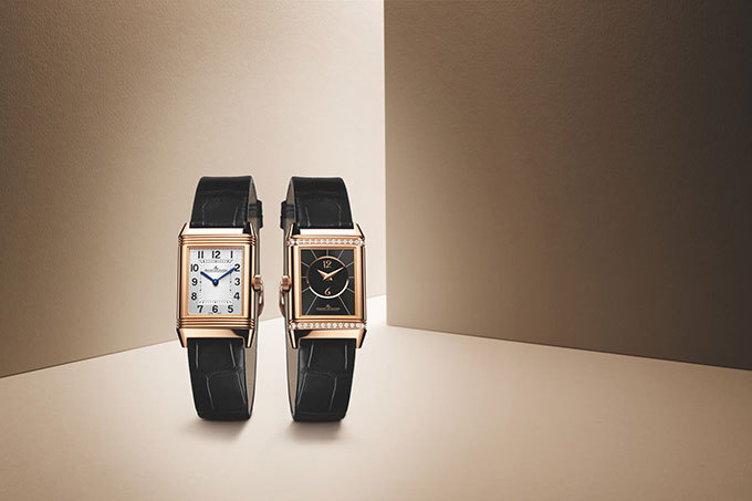 ジャガー・ルクルト(Jaeger-LeCoultre) レベルソ｜写真1