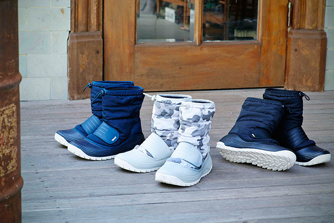 テバ(Teva) Vero Boot Ⅱ｜写真1