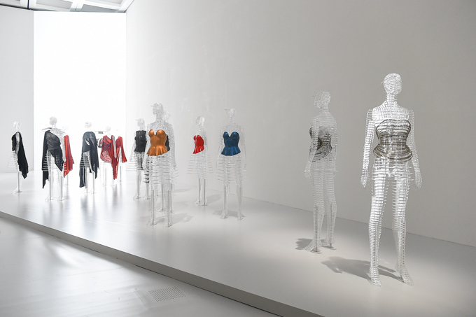 イッセイ ミヤケ(ISSEY MIYAKE) MIYAKE ISSEY展: 三宅一生の仕事｜写真3