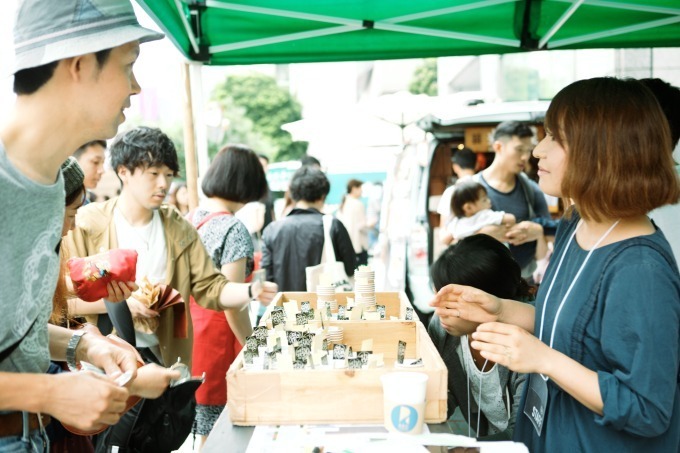 日本最大級コーヒーイベント「トーキョー・コーヒー・フェスティバル 2018」青山に約70店舗集結｜写真34