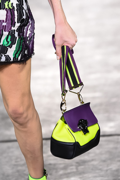 ヴェルサーチェ(VERSACE) 2016年春夏ウィメンズコレクション  - 写真63