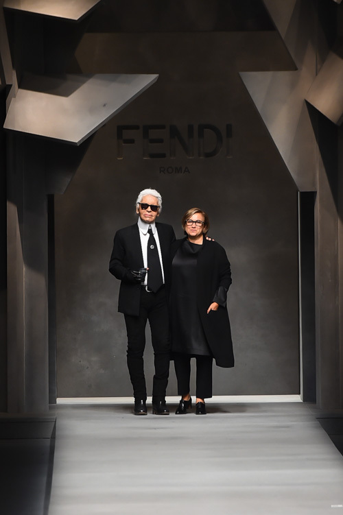 フェンディ(FENDI) 2016年春夏ウィメンズコレクション  - 写真65