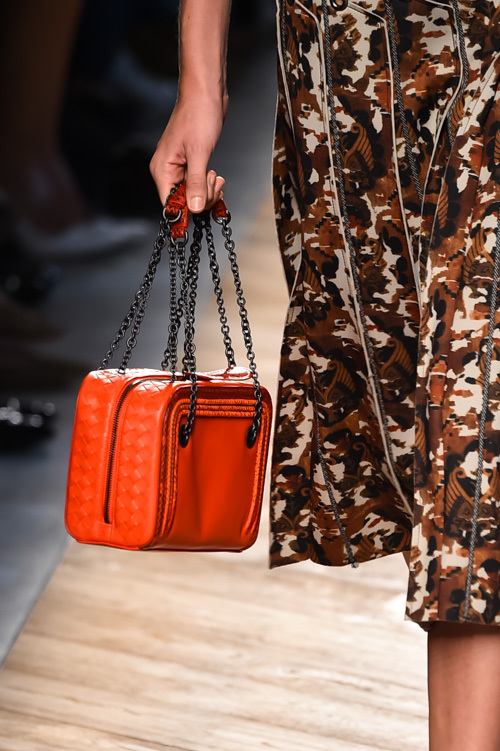 ボッテガ・ヴェネタ(BOTTEGA VENETA) 2016年春夏ウィメンズコレクション  - 写真22