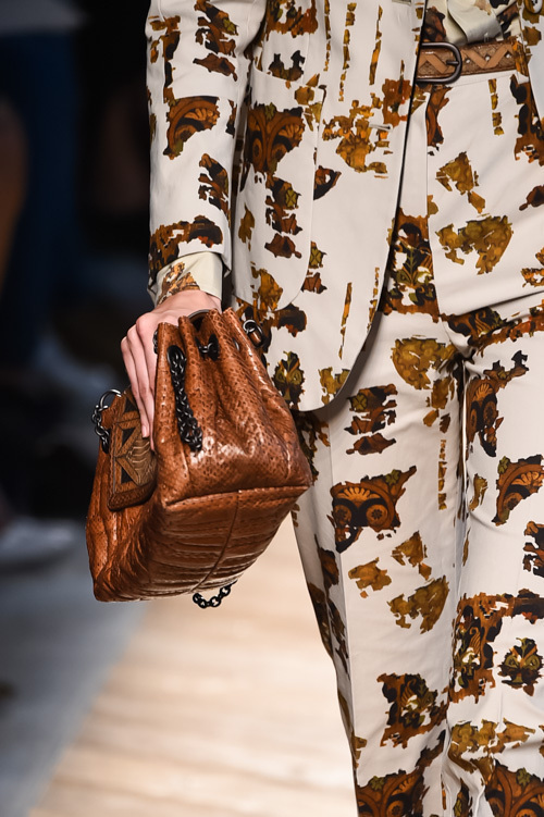 ボッテガ・ヴェネタ(BOTTEGA VENETA) 2016年春夏ウィメンズコレクション  - 写真26