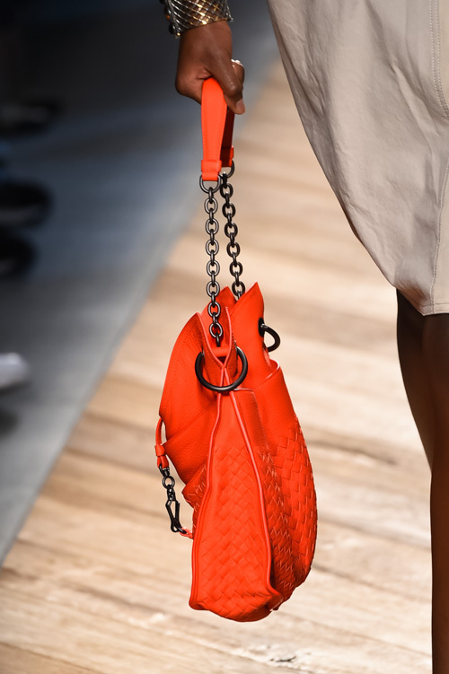 ボッテガ・ヴェネタ(BOTTEGA VENETA) 2016年春夏ウィメンズコレクション  - 写真48