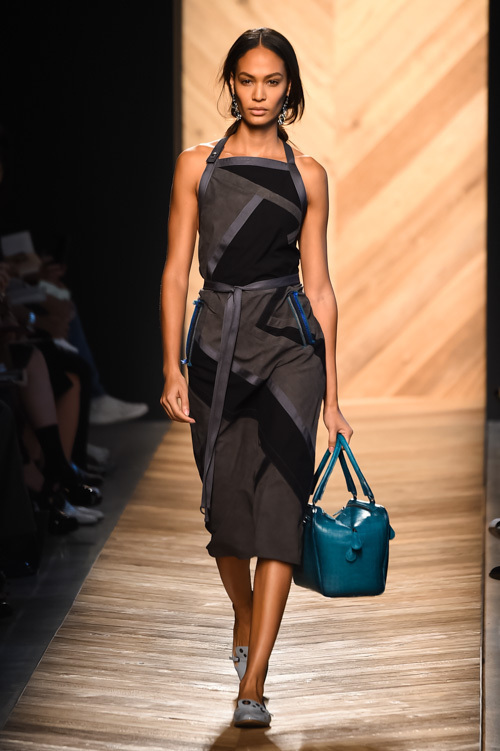 ボッテガ・ヴェネタ(BOTTEGA VENETA) 2016年春夏ウィメンズコレクション  - 写真53