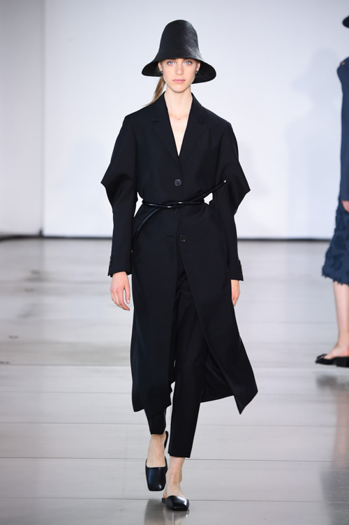 ジル サンダー(JIL SANDER) 2016年春夏ウィメンズコレクション  - 写真59