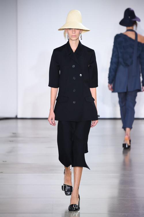 ジル サンダー(JIL SANDER) 2016年春夏ウィメンズコレクション  - 写真62