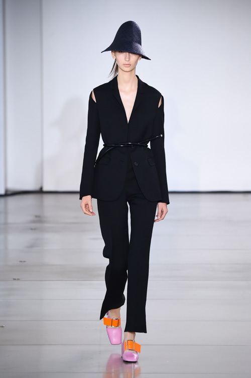 ジル サンダー(JIL SANDER) 2016年春夏ウィメンズコレクション  - 写真65