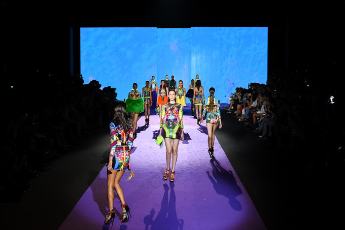 ディースクエアード(DSQUARED2) 2016年春夏ウィメンズコレクション  - 写真70