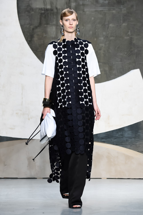 マルニ(MARNI) 2016年春夏ウィメンズコレクション  - 写真75