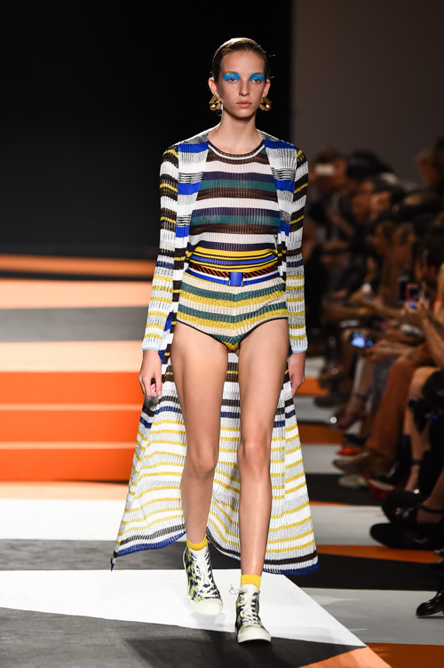 ミッソーニ(Missoni) 2016年春夏ウィメンズコレクション  - 写真6