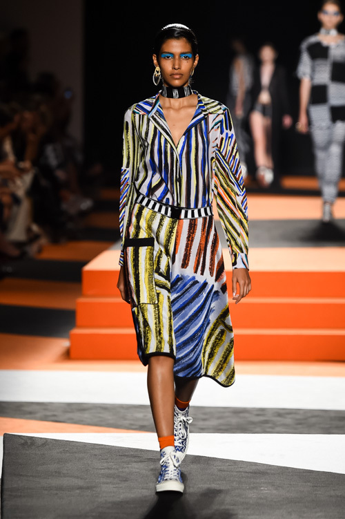 ミッソーニ(Missoni) 2016年春夏ウィメンズコレクション  - 写真10