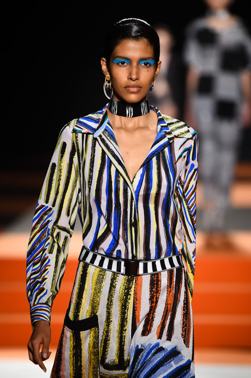 ミッソーニ(Missoni) 2016年春夏ウィメンズコレクション  - 写真11