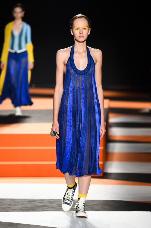 ミッソーニ(Missoni) 2016年春夏ウィメンズコレクション  - 写真23