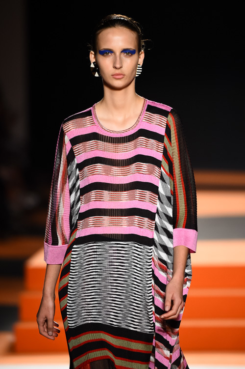 ミッソーニ(Missoni) 2016年春夏ウィメンズコレクション  - 写真43