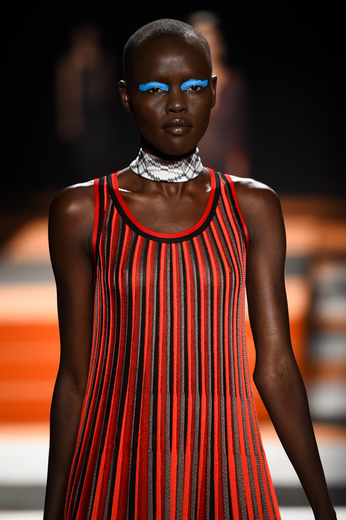 ミッソーニ(Missoni) 2016年春夏ウィメンズコレクション  - 写真55