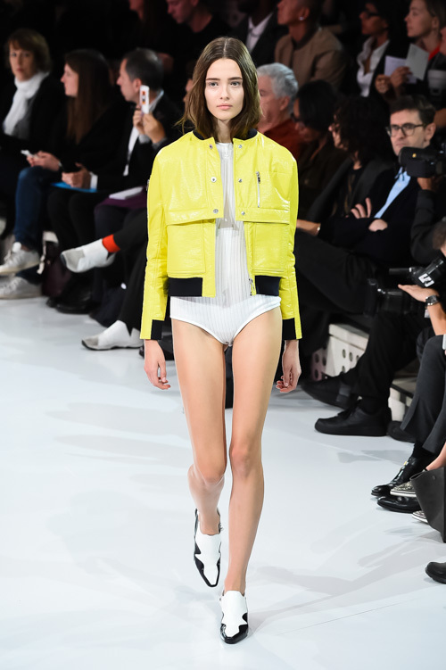 クレージュ(Courrèges) 2016年春夏ウィメンズコレクション  - 写真22