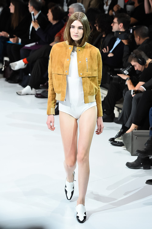 クレージュ(Courrèges) 2016年春夏ウィメンズコレクション  - 写真23