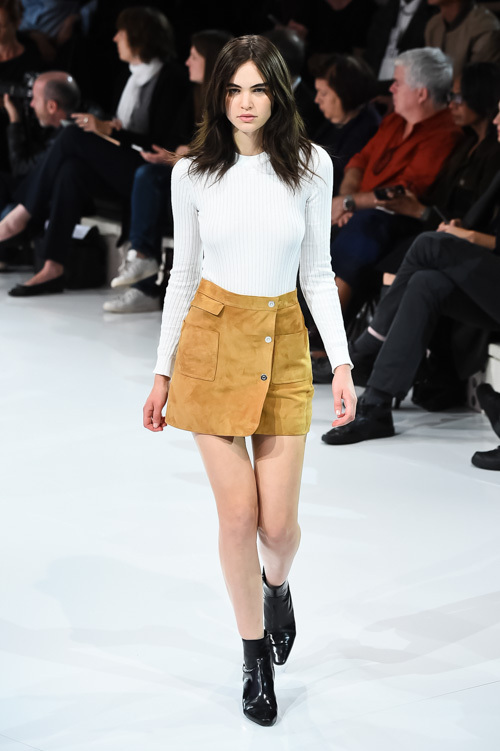 クレージュ(Courrèges) 2016年春夏ウィメンズコレクション  - 写真40