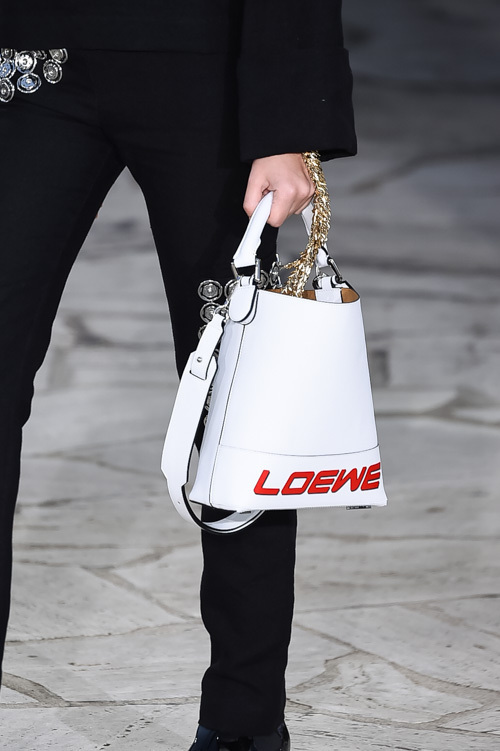 ロエベ(LOEWE) 2016年春夏ウィメンズコレクション  - 写真81