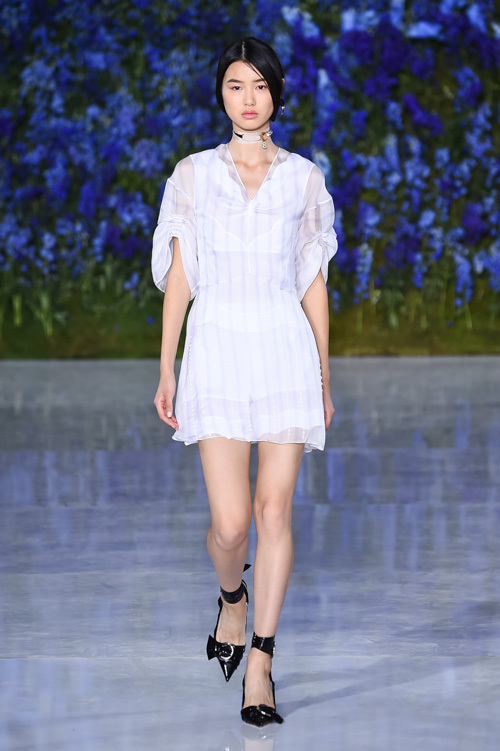 ディオール(DIOR) 2016年春夏ウィメンズコレクション  - 写真38