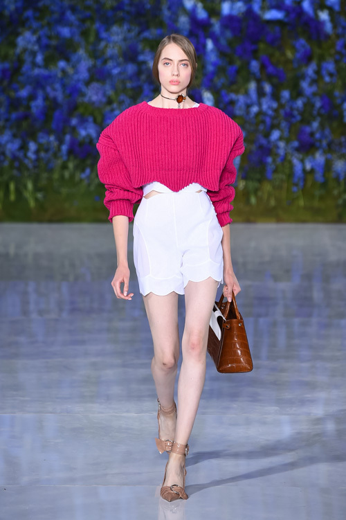 ディオール(DIOR) 2016年春夏ウィメンズコレクション  - 写真76