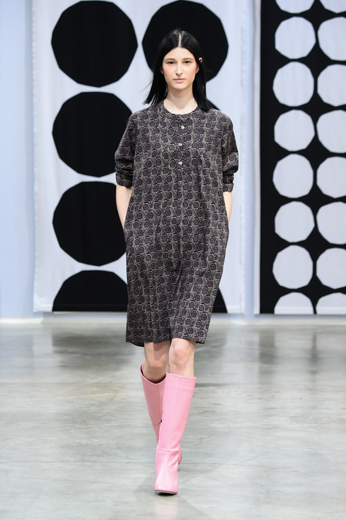 マリメッコ(Marimekko) 2016年春夏ウィメンズコレクション  - 写真7