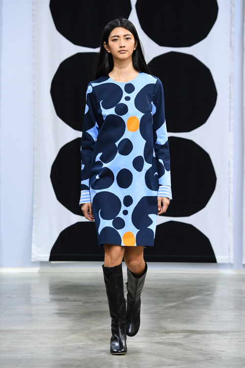 マリメッコ(Marimekko) 2016年春夏ウィメンズコレクション  - 写真20