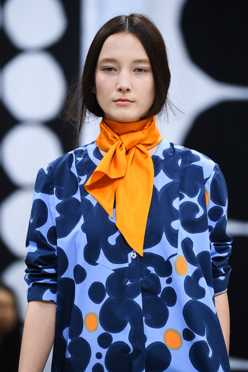 マリメッコ(Marimekko) 2016年春夏ウィメンズコレクション  - 写真24