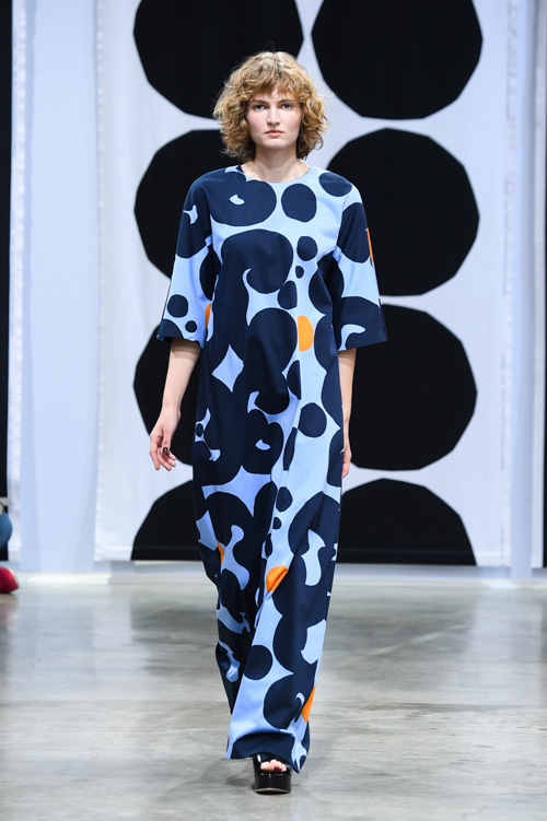 マリメッコ(Marimekko) 2016年春夏ウィメンズコレクション  - 写真31