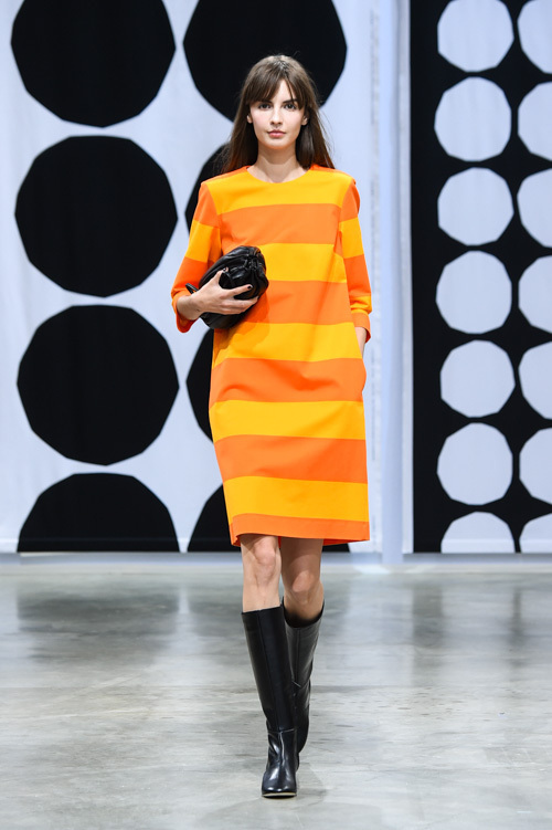 マリメッコ(Marimekko) 2016年春夏ウィメンズコレクション  - 写真32