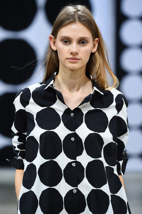 マリメッコ(Marimekko) 2016年春夏ウィメンズコレクション  - 写真49